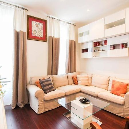 Grand Appartement Pour 4 Personnes/ Cours Lieutaud Marseille Exteriér fotografie